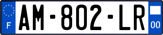 AM-802-LR