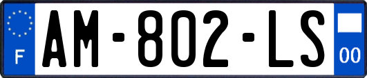 AM-802-LS