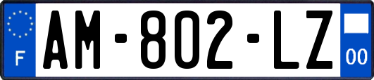 AM-802-LZ