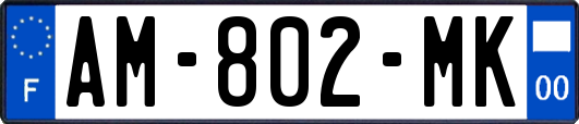 AM-802-MK