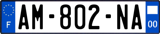 AM-802-NA
