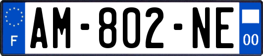 AM-802-NE