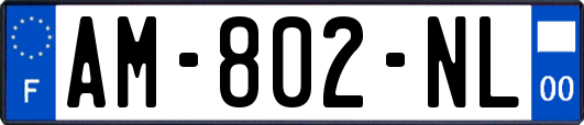 AM-802-NL