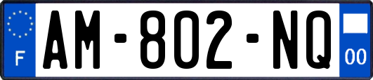 AM-802-NQ