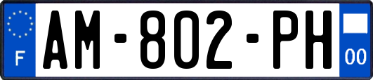 AM-802-PH