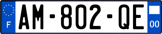 AM-802-QE