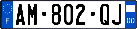 AM-802-QJ