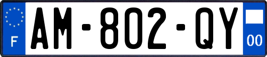 AM-802-QY