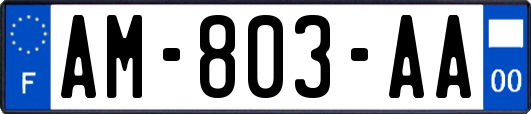 AM-803-AA