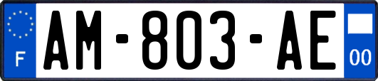 AM-803-AE