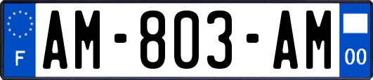 AM-803-AM