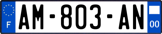 AM-803-AN