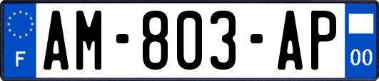 AM-803-AP