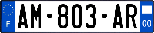 AM-803-AR