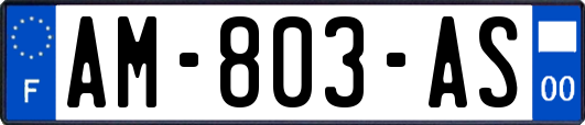 AM-803-AS