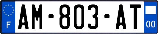 AM-803-AT