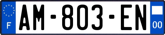 AM-803-EN