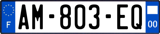 AM-803-EQ