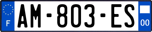 AM-803-ES