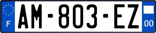 AM-803-EZ