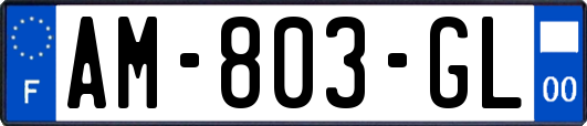 AM-803-GL