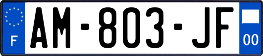 AM-803-JF