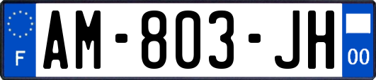 AM-803-JH