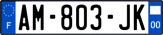 AM-803-JK
