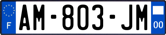 AM-803-JM