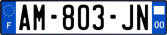 AM-803-JN