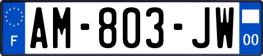 AM-803-JW