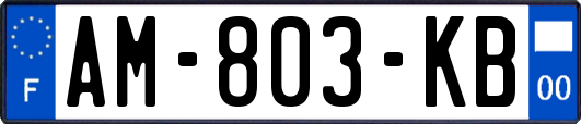 AM-803-KB