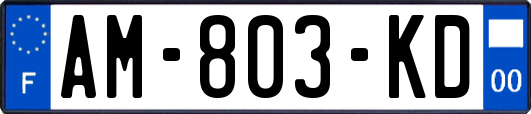 AM-803-KD
