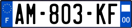 AM-803-KF