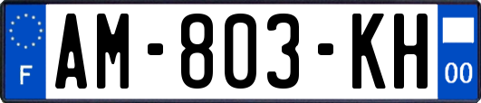 AM-803-KH