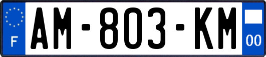 AM-803-KM