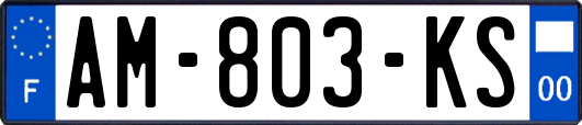 AM-803-KS