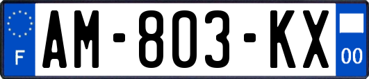 AM-803-KX
