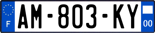 AM-803-KY