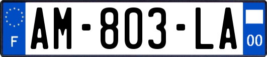 AM-803-LA