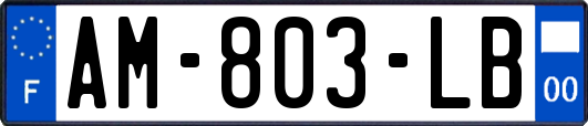 AM-803-LB