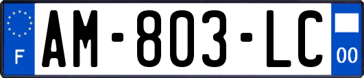 AM-803-LC