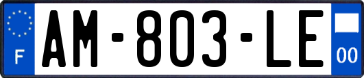 AM-803-LE