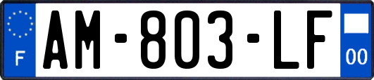 AM-803-LF