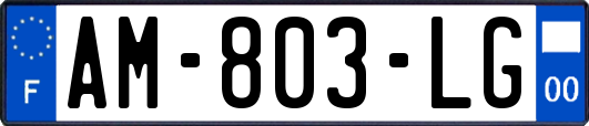 AM-803-LG