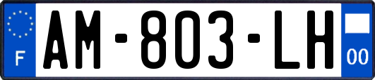 AM-803-LH