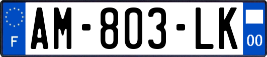 AM-803-LK