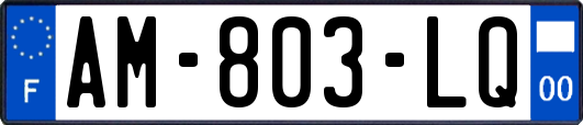 AM-803-LQ