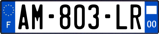 AM-803-LR