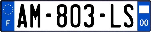 AM-803-LS